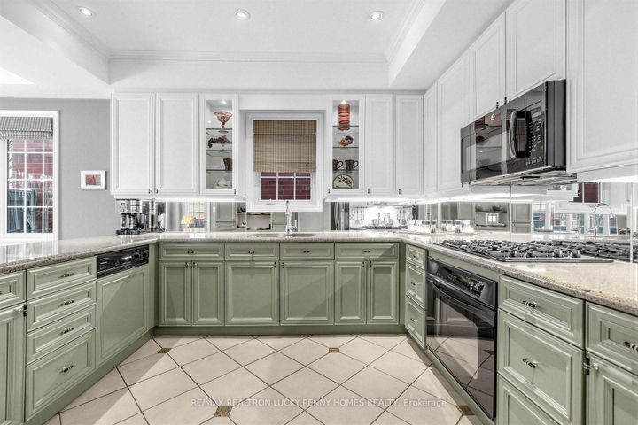 Photo 12 at 29 Cornell Common Road, Cornell, Markham