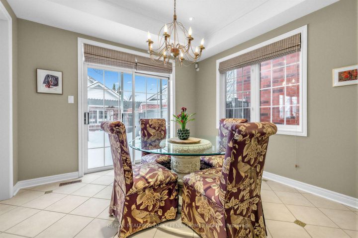 Photo 13 at 29 Cornell Common Road, Cornell, Markham