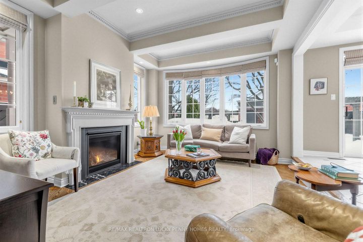 Photo 16 at 29 Cornell Common Road, Cornell, Markham