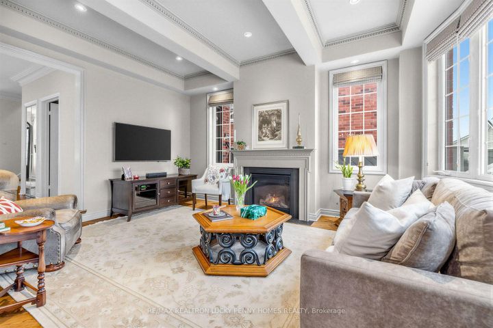 Photo 17 at 29 Cornell Common Road, Cornell, Markham