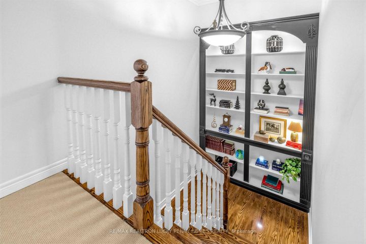 Photo 22 at 29 Cornell Common Road, Cornell, Markham