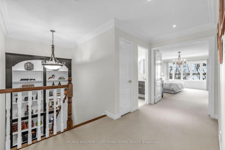 Photo 23 at 29 Cornell Common Road, Cornell, Markham