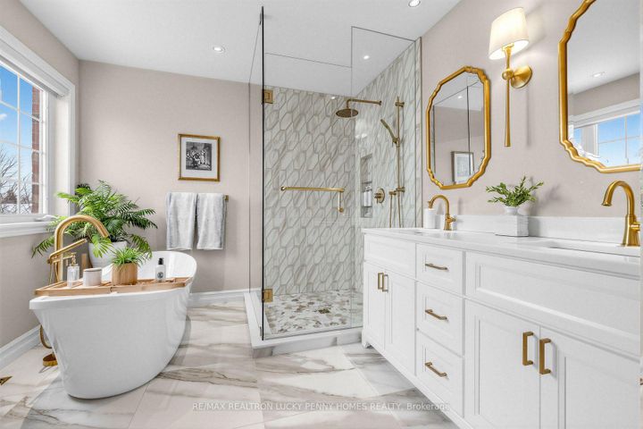 Photo 29 at 29 Cornell Common Road, Cornell, Markham