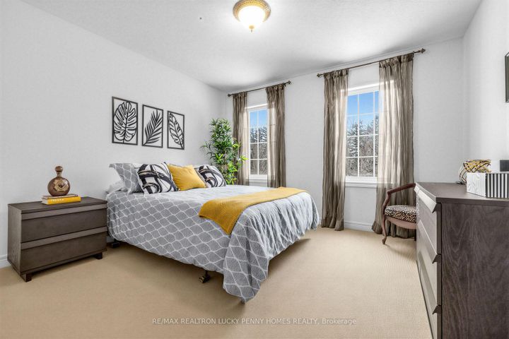 Photo 31 at 29 Cornell Common Road, Cornell, Markham