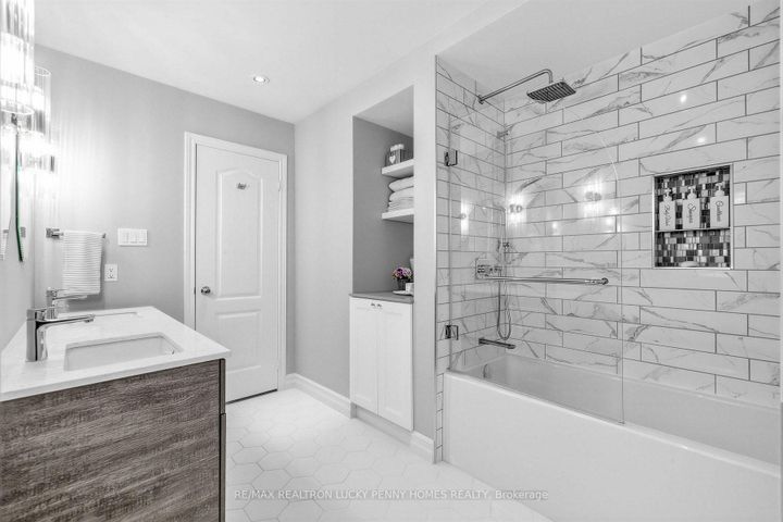 Photo 33 at 29 Cornell Common Road, Cornell, Markham