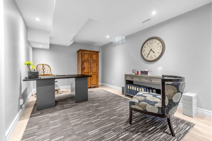 Photo 35 at 29 Cornell Common Road, Cornell, Markham