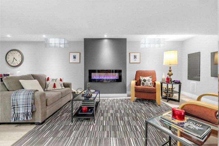 Photo 36 at 29 Cornell Common Road, Cornell, Markham