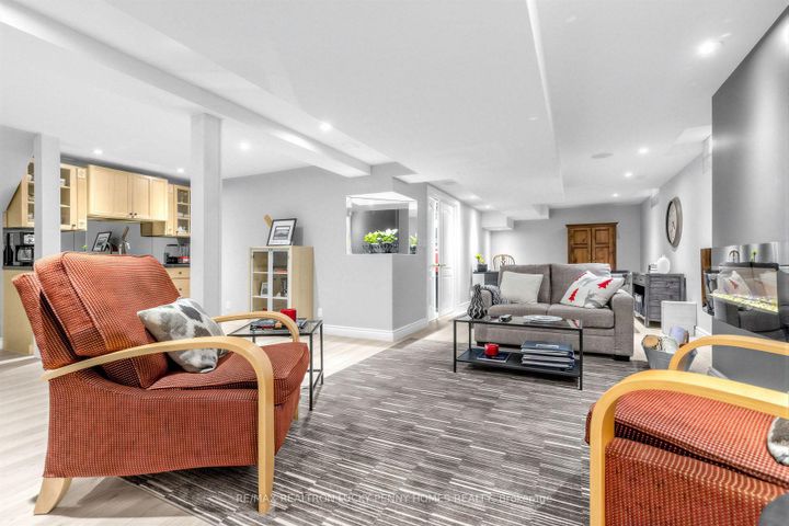 Photo 37 at 29 Cornell Common Road, Cornell, Markham