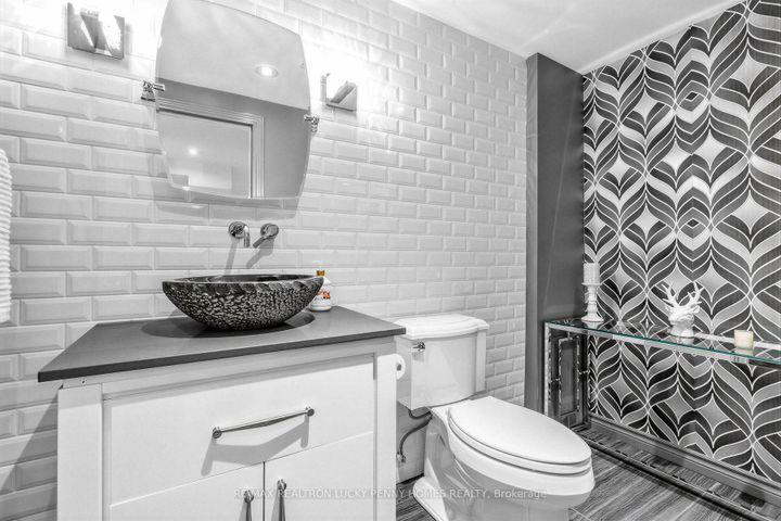 Photo 41 at 29 Cornell Common Road, Cornell, Markham