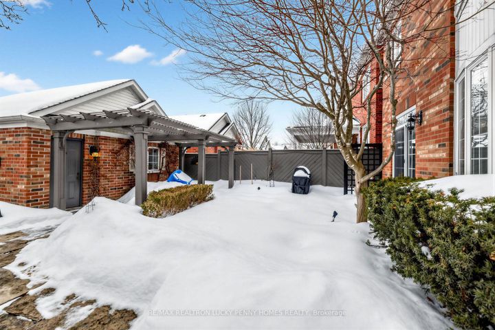 Photo 45 at 29 Cornell Common Road, Cornell, Markham