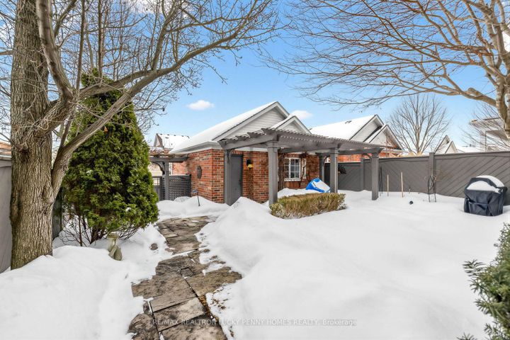 Photo 46 at 29 Cornell Common Road, Cornell, Markham