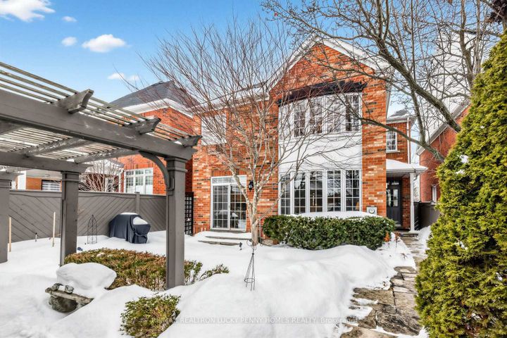 Photo 48 at 29 Cornell Common Road, Cornell, Markham