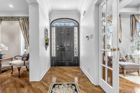 Photo 4 at 29 Cornell Common Road, Cornell, Markham