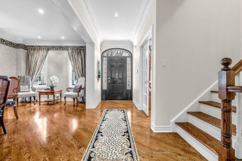 Photo 5 at 29 Cornell Common Road, Cornell, Markham