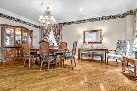 Photo 6 at 29 Cornell Common Road, Cornell, Markham