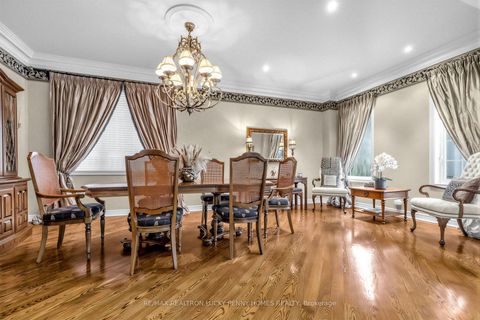 Photo 7 at 29 Cornell Common Road, Cornell, Markham