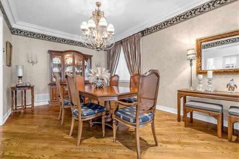 Photo 8 at 29 Cornell Common Road, Cornell, Markham