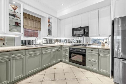 Photo 9 at 29 Cornell Common Road, Cornell, Markham