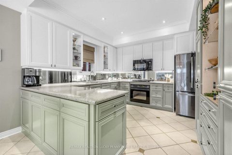 Photo 10 at 29 Cornell Common Road, Cornell, Markham