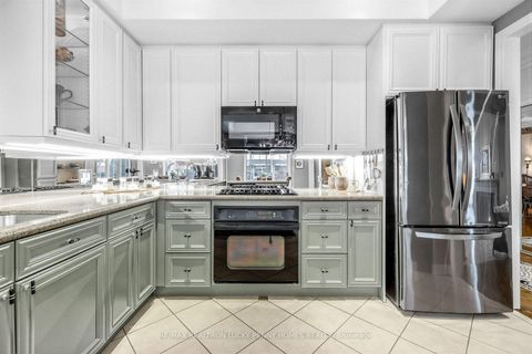 Photo 11 at 29 Cornell Common Road, Cornell, Markham