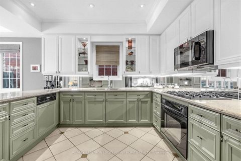 Photo 12 at 29 Cornell Common Road, Cornell, Markham