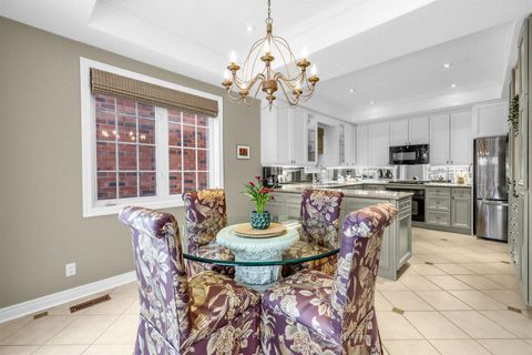 Photo 15 at 29 Cornell Common Road, Cornell, Markham