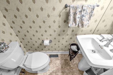 Photo 21 at 29 Cornell Common Road, Cornell, Markham