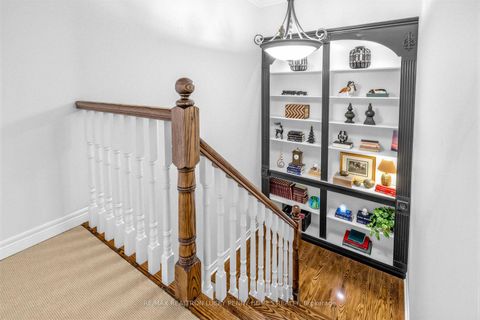 Photo 22 at 29 Cornell Common Road, Cornell, Markham