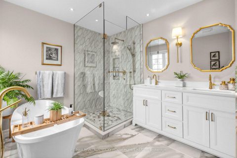 Photo 28 at 29 Cornell Common Road, Cornell, Markham