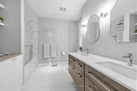 Photo 32 at 29 Cornell Common Road, Cornell, Markham