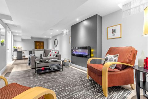 Photo 38 at 29 Cornell Common Road, Cornell, Markham