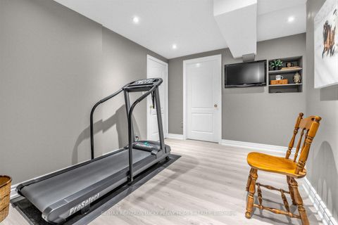 Photo 40 at 29 Cornell Common Road, Cornell, Markham