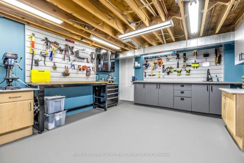 Photo 42 at 29 Cornell Common Road, Cornell, Markham