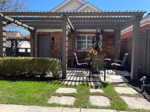 Photo 43 at 29 Cornell Common Road, Cornell, Markham