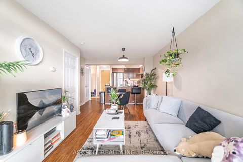Photo 14 at 1015 - 68 Grangeway Avenue, Woburn, Toronto