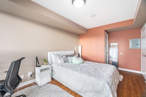 Photo 17 at 1015 - 68 Grangeway Avenue, Woburn, Toronto