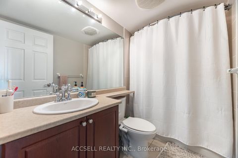 Photo 21 at 1015 - 68 Grangeway Avenue, Woburn, Toronto