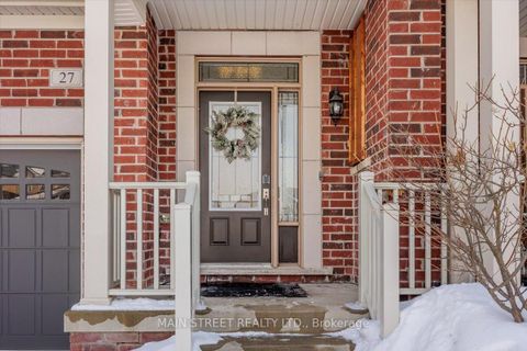 Photo 1 at 27 Radial Drive, Rural Aurora, Aurora