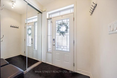 Photo 2 at 27 Radial Drive, Rural Aurora, Aurora