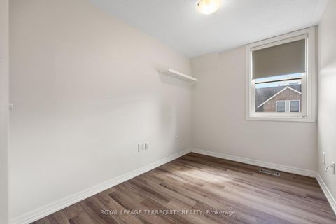 Photo 9 at 129 - 760 Lawrence Avenue, Glen Park, Toronto