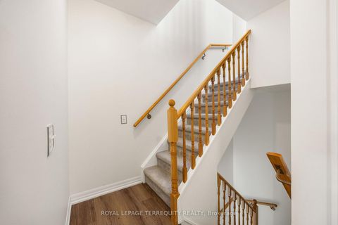Photo 13 at 129 - 760 Lawrence Avenue, Glen Park, Toronto