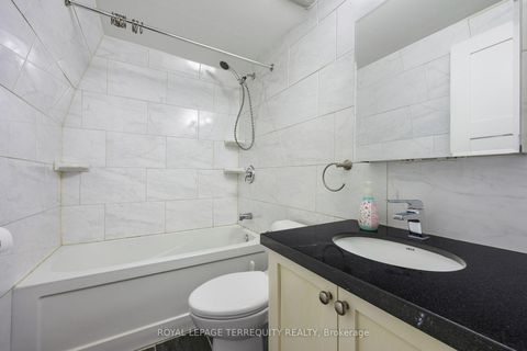 Photo 14 at 129 - 760 Lawrence Avenue, Glen Park, Toronto