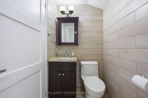 Photo 16 at 129 - 760 Lawrence Avenue, Glen Park, Toronto