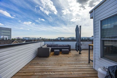 Photo 18 at 129 - 760 Lawrence Avenue, Glen Park, Toronto