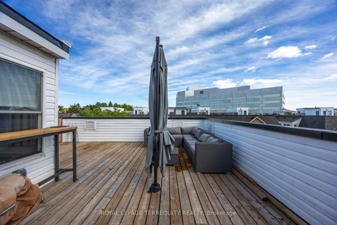 Photo 21 at 129 - 760 Lawrence Avenue, Glen Park, Toronto