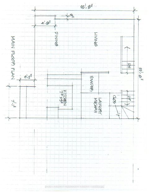 Photo 25 at 129 - 760 Lawrence Avenue, Glen Park, Toronto