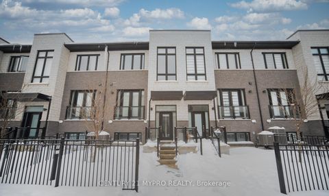 Photo 2 at 15 Howick Lane, South Richvale, Richmond Hill