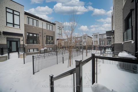 Photo 5 at 15 Howick Lane, South Richvale, Richmond Hill