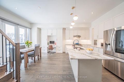 Photo 8 at 15 Howick Lane, South Richvale, Richmond Hill