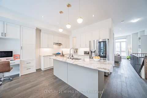 Photo 9 at 15 Howick Lane, South Richvale, Richmond Hill